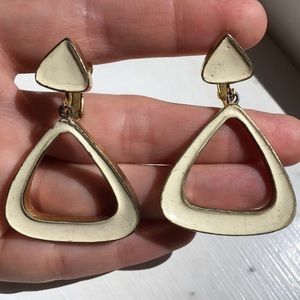 💞Bundle💞 Vintage Earrings by Vendome